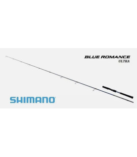 Shimano Blue Romance Ultra Softait 7'0''