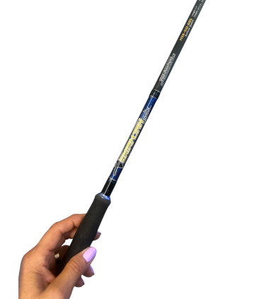 Molix Skirmjan MSK-SW-68S GR. 5-21