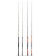 Captain James Dentex Sniper 6'7" 20 lbs acid