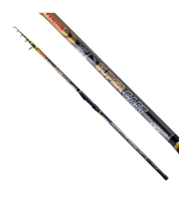 FALCON CANNA WILD SUPER CAST 420CM 150GR