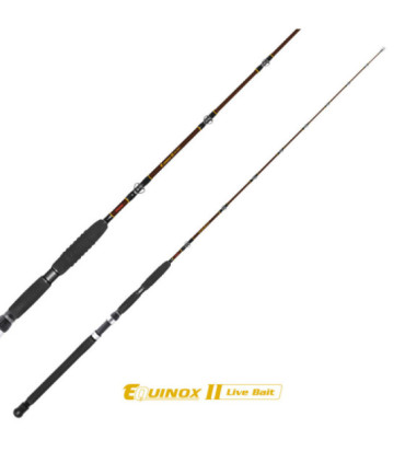 FALCON CANNA EQUINOX II LIVE BAIT EQL672030