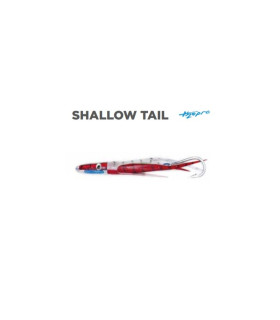 H2OPRO SHALLOW TAIL AHI ST  12 GREEN ORANGE
