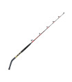 FALCON BLACK PHANTOM TUNA XT CURVA