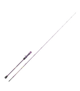 FALCON CANNA PURPLE CATCHER 6'6 200GR FUJI