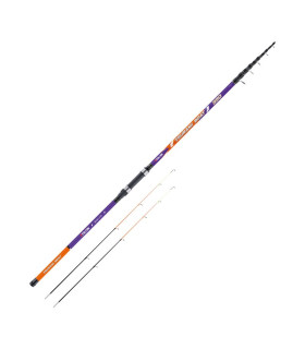 FALCON CANNA TSUNAMI BOAT 390