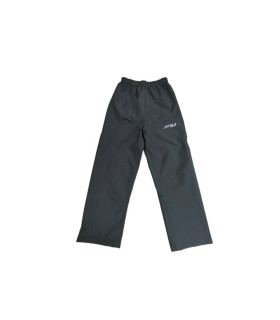 JATSUI PANTALONE TEAM PRO BLACK M