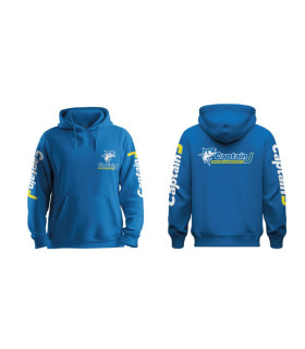 CAPTAIN J. SWEATSHIRT L