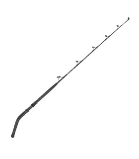 CAPTAIN J. SEA MASTER TUNA 6' 50LB CURVE
