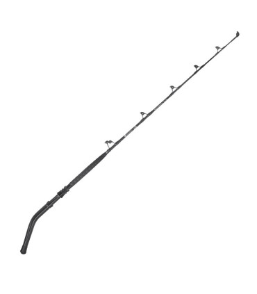 CAPTAIN J. SEA MASTER TUNA 6' 50LB CURVE
