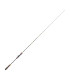 CAPTAIN J. VERTICAL SNIPER 6'8'' 150-250gr ACID PREORDINE ARRIVO NOVEMBRE