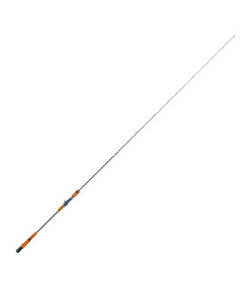 CAPTAIN J. VERTICAL SNIPER 6'8'' 200-350gr ACID