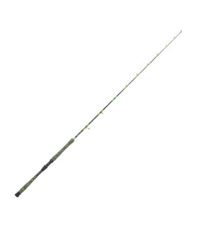 CAPTAIN J. BONITO SNIPER 6'7 12LB ACID