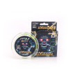 JATSUI MOONSTER BRAID GREEN 300MT PE1.5 25LB