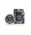 JATSUI MOONSTER BRAID MULTICOLOR 300MT PE1.5 25LB