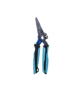 CAPTAIN J PINZA PRECISION FORGE