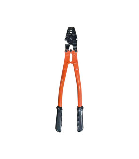 CAPITAIN J BIG 4 SIZE CRIMPER 14'