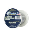 CAPITAIN J. MONEL TROLLING WIRE 300MT 0.65MM 60LBS