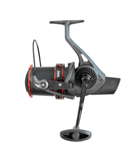 WAX MULINELLO BRUTALITY II BT9000 4.1