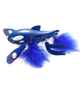 Duo Pokemon Kyogre