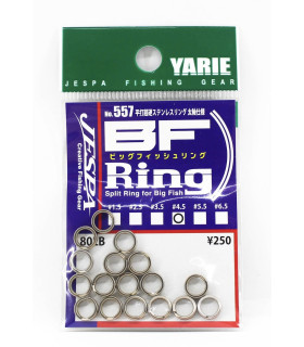 Yarie 557 BF Ring