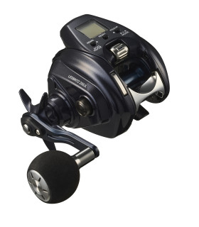 Daiwa Leobritz 200J L