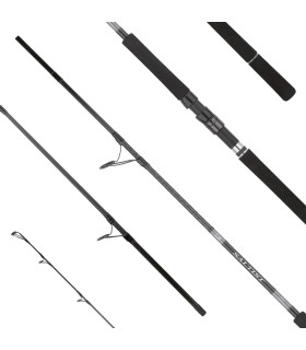 Daiwa Canna Saltist X90M