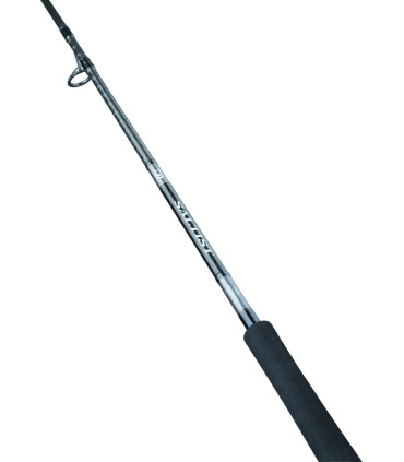 Daiwa Canna Saltist X90M