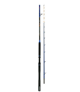DEEP QUEEN 1500 2,90mt (L.W. 1500gr)
