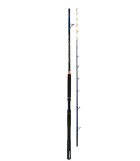 DEEP QUEEN 2000 2,30mt (L.W. 2000gr)
