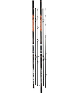 ELECTRA 5 KW 4,20mt (100-200gr)