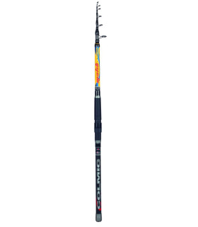 MALIB 2,70mt (50-150gr)