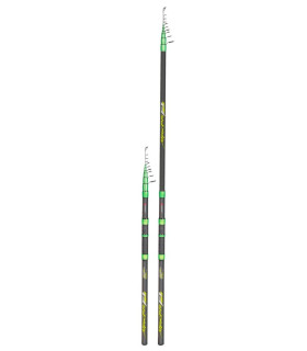 MAKAR F1 4,20mt (20-80gr)
