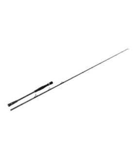 NAXOS 400-C 6'3'' - 203cm - 400gr (CASTING) FUJI O-RING
