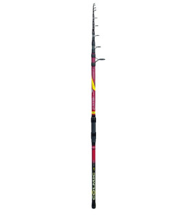 PAMIR BOAT 2,10mt (50-200gr)