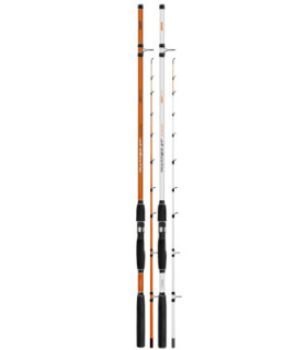 PANTER XT BOLENTINO 2.70mt (200gr - Strong)