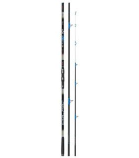 STUNT KR 4,20mt (80-160gr HYBRID) - FUJI KW O-RING