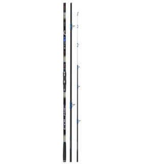 STUNT FS 4,20mt (100-250gr HYBRID) - FUJI KW O-RING