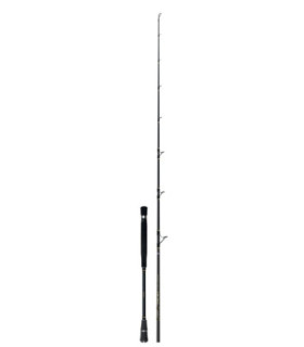 STRIKE 400-S 6'3'' - 190cm - 400gr (SPINNING) FUJI O-RING