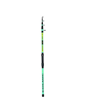 TARGET BOAT 2,70mt (50-250gr)