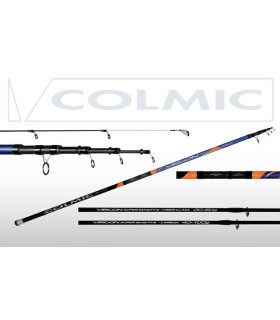 CARBON (White 30-100gr - 800mm): VIRGON
