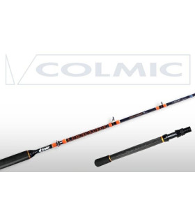 AVENTADOR TOP CLASS 6'7" (12lbs) FUJI ALCONITE
