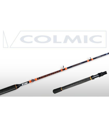 AVENTADOR TOP CLASS 6'7" (30lbs) FUJI ALCONITE