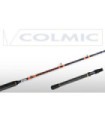 AVENTADOR TOP CLASS 7'2" (8lbs) FUJI ALCONITE