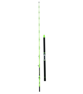 RED DEVIL 8'4'' (20-30lb)