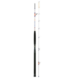 SEAL LT-2 PRO 7' (4-8lb) - LTS