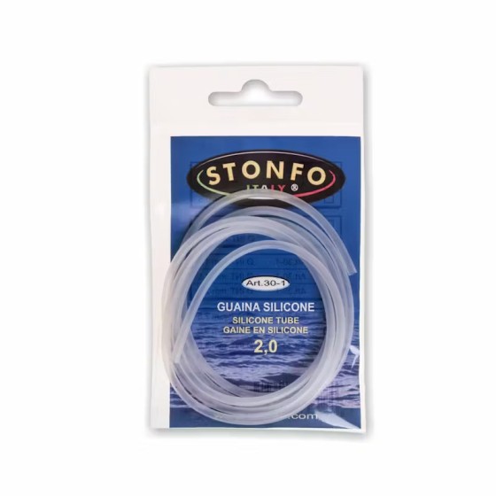 STONFO ART. 30-1 GUAINA SILICONE