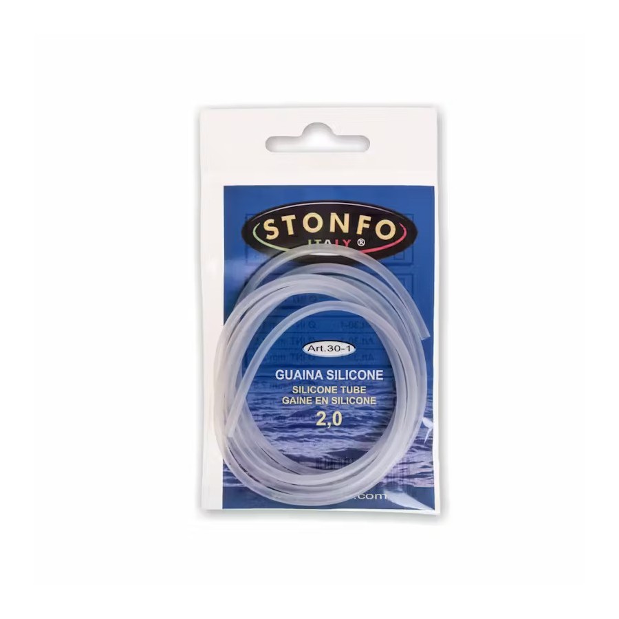 STONFO ART. 30-1 GUAINA SILICONE