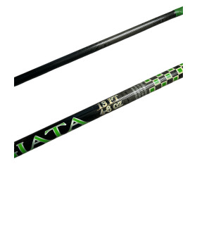 Bad Bass Canna Usata Mareggiata 13'' 4-6 oz.