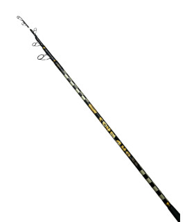 Bad Bass Canna Trio Strike Usata mt. 4,40 gr. 140