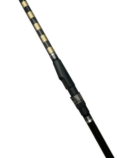 Canna Usata Bad Bass Trio Light gr. 110